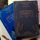 Tales of Positivity - Grey